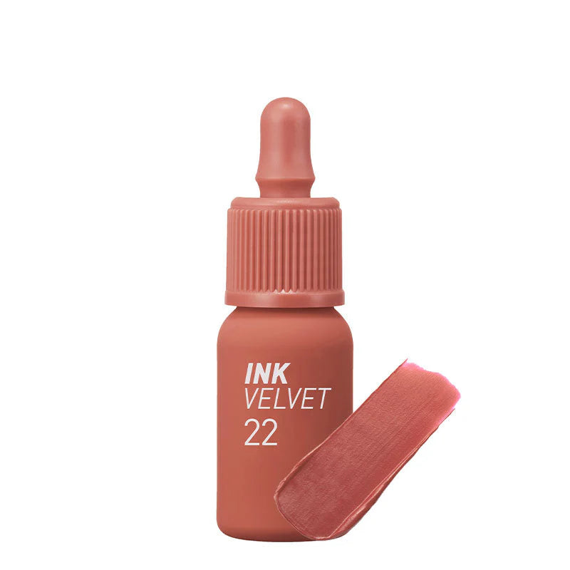 PERIPERA - Ink Velvet Lip Tint