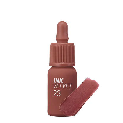 PERIPERA - Ink Velvet Lip Tint