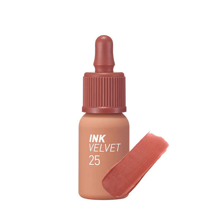 PERIPERA - Ink Velvet Lip Tint