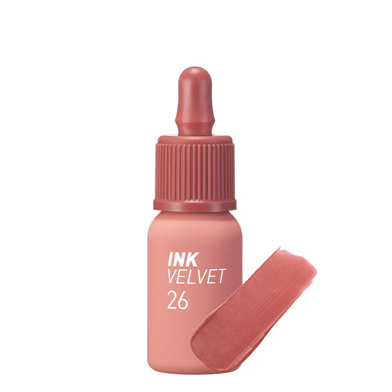 PERIPERA - Ink Velvet Lip Tint