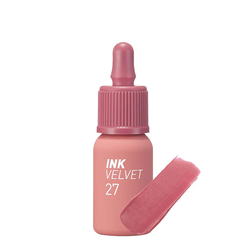 PERIPERA - Ink Velvet Lip Tint