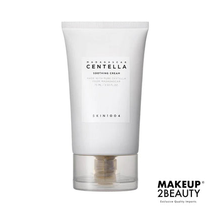 SKIN1004 Madagascar Centella Soothing Cream 75ml