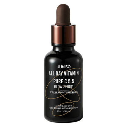 JUMISO - All Day Vitamin Pure 5.5 Glow Serum 30ml