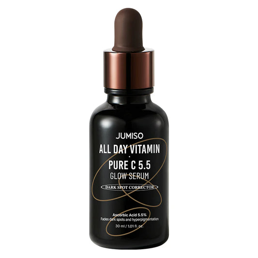 JUMISO - All Day Vitamin Pure 5.5 Glow Serum 30ml