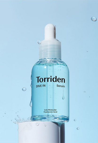 TORRIDEN - DIVE-IN Low Molecular Hyaluronic Acid Serum 50ml