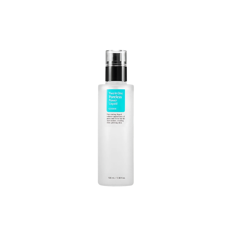 COSRX Two in One Poreless Power Liquid 100ml