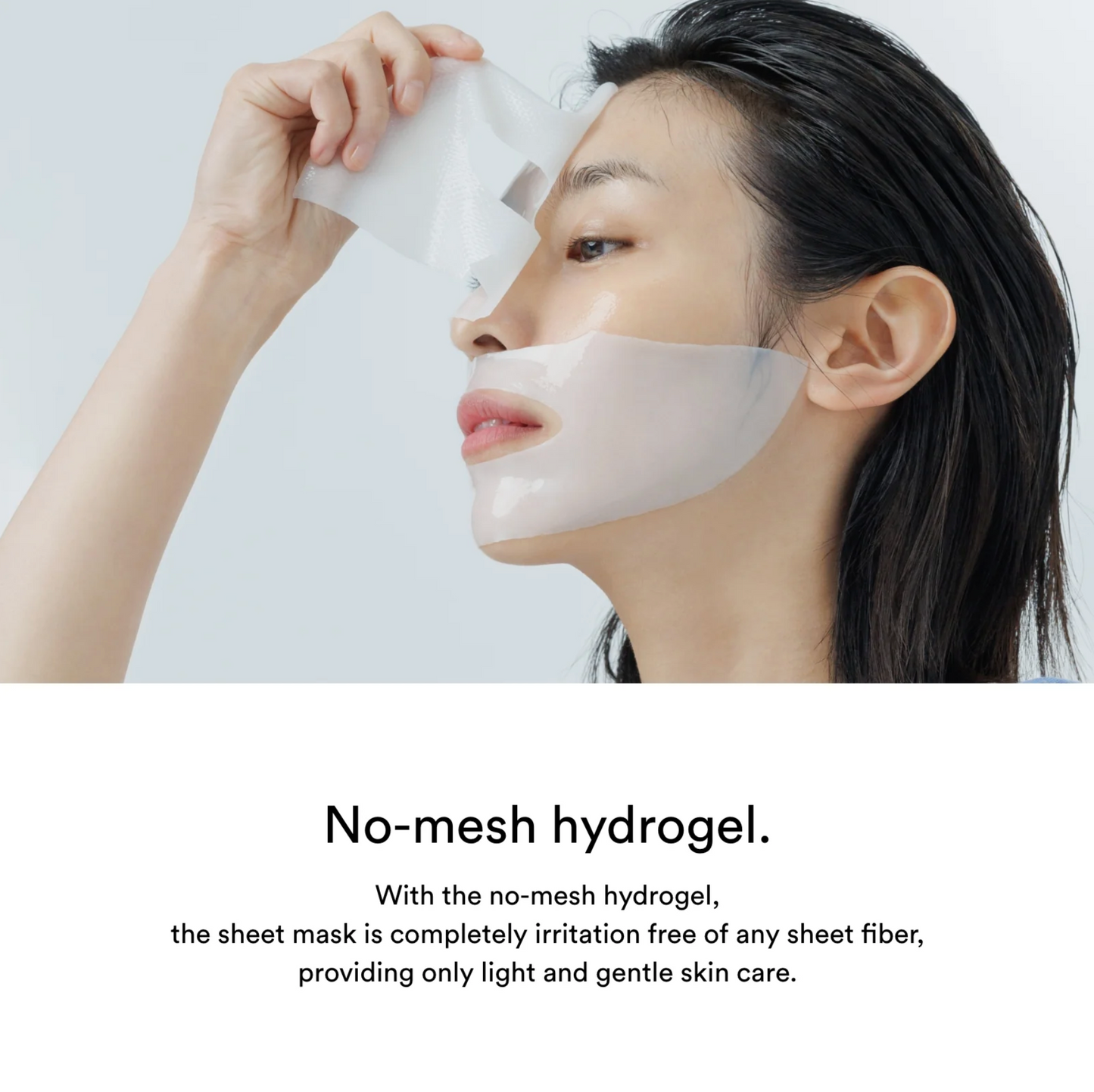 ABIB Collagen Gel Mask (Sedum Jelly) - 35g x 1 Mask