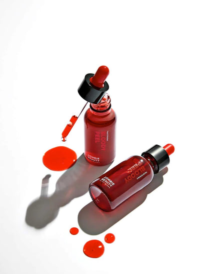 SKIN1004 Zombie Beauty Bloody Peel 30ml