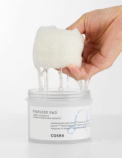 COSRX Poreless Pad - 70 Pads