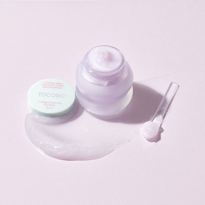 TOCOBO - Collagen Boosting Lip Mask 20ml