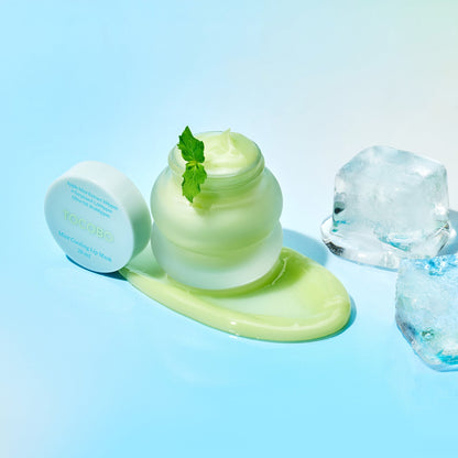 TOCOBO - Mint Cooling Lip Mask 20ml