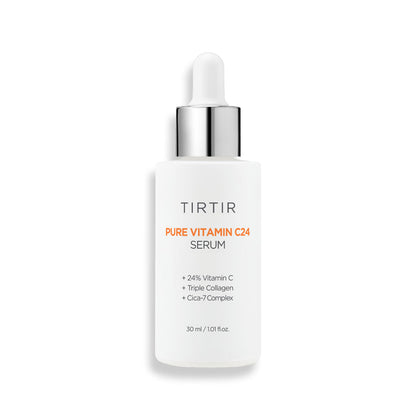 TIRTIR - Pure Vitamin C24% Serum 30ml