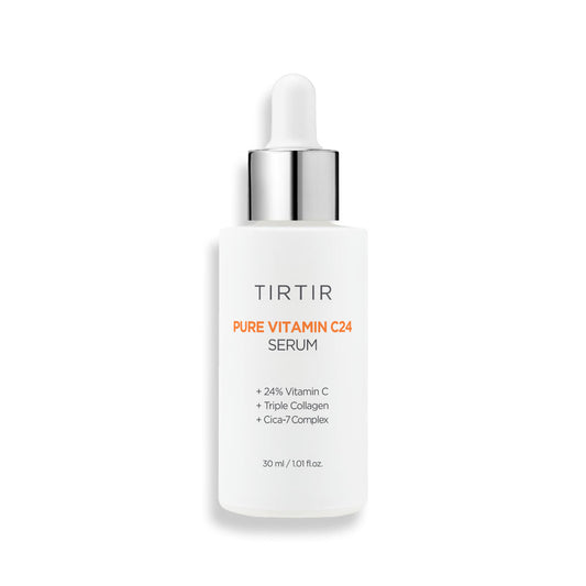 TIRTIR - Pure Vitamin C24% Serum 30ml