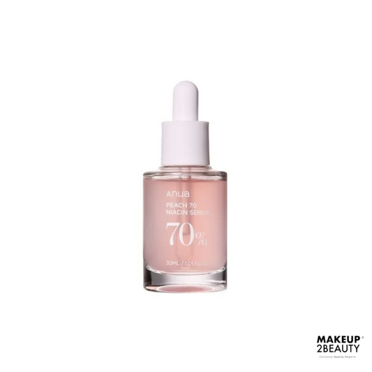 ANUA - Peach 70 Niacin Serum 30ml