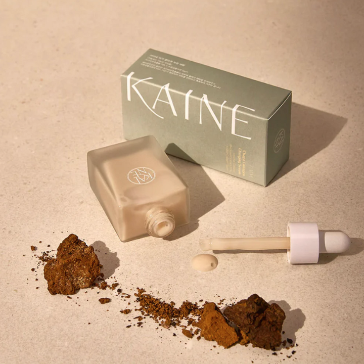 KAINE - Chaga Collagen Charging Serum 30ml