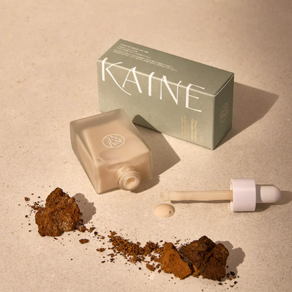 KAINE - Chaga Collagen Charging Serum 30ml