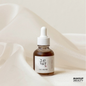 BEAUTY OF JOSEON - Revive Serum; Ginseng + Snail Mucin 30ml