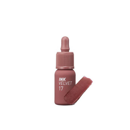 PERIPERA - Ink Velvet Lip Tint