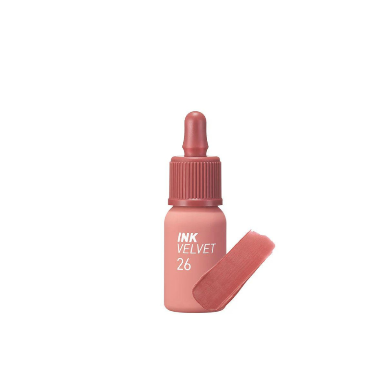 PERIPERA - Ink Velvet Lip Tint