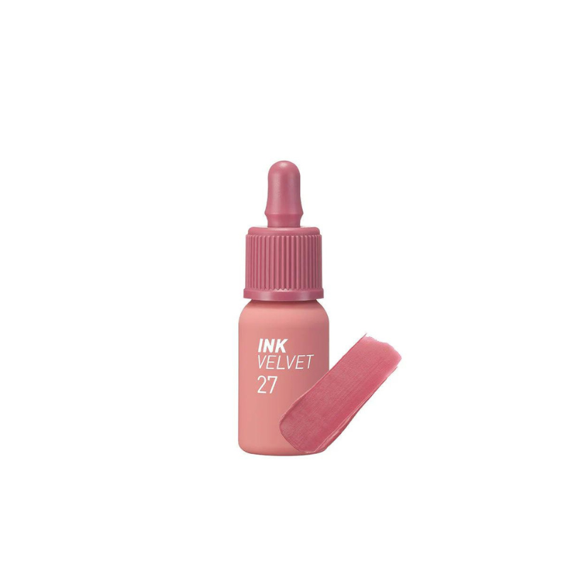 PERIPERA - Ink Velvet Lip Tint