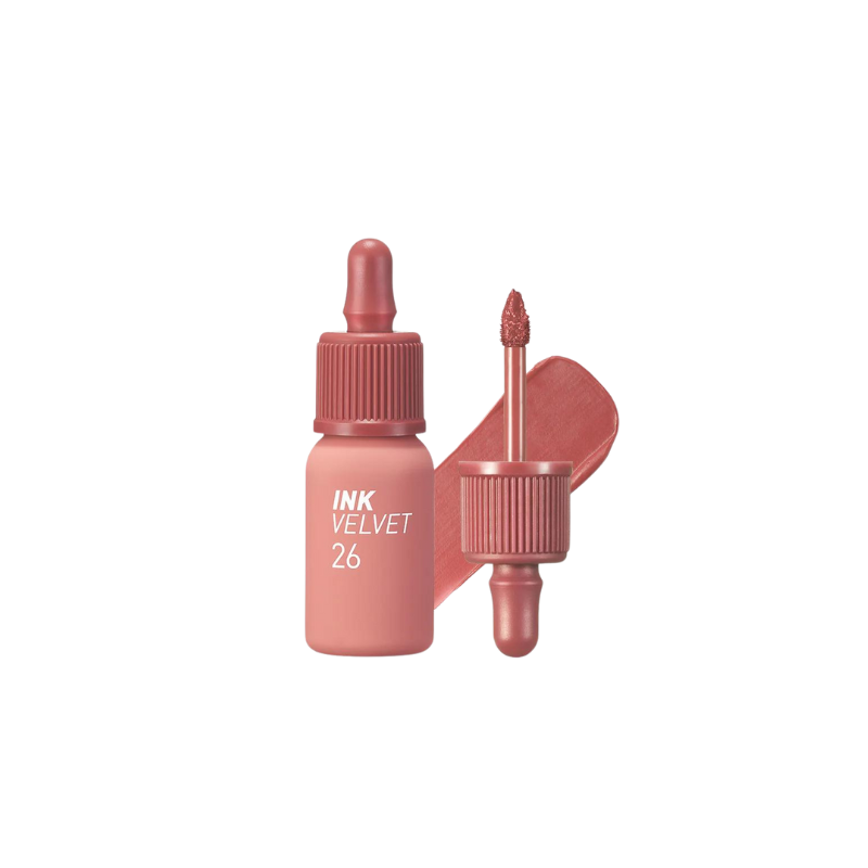 PERIPERA - Ink Velvet Lip Tint