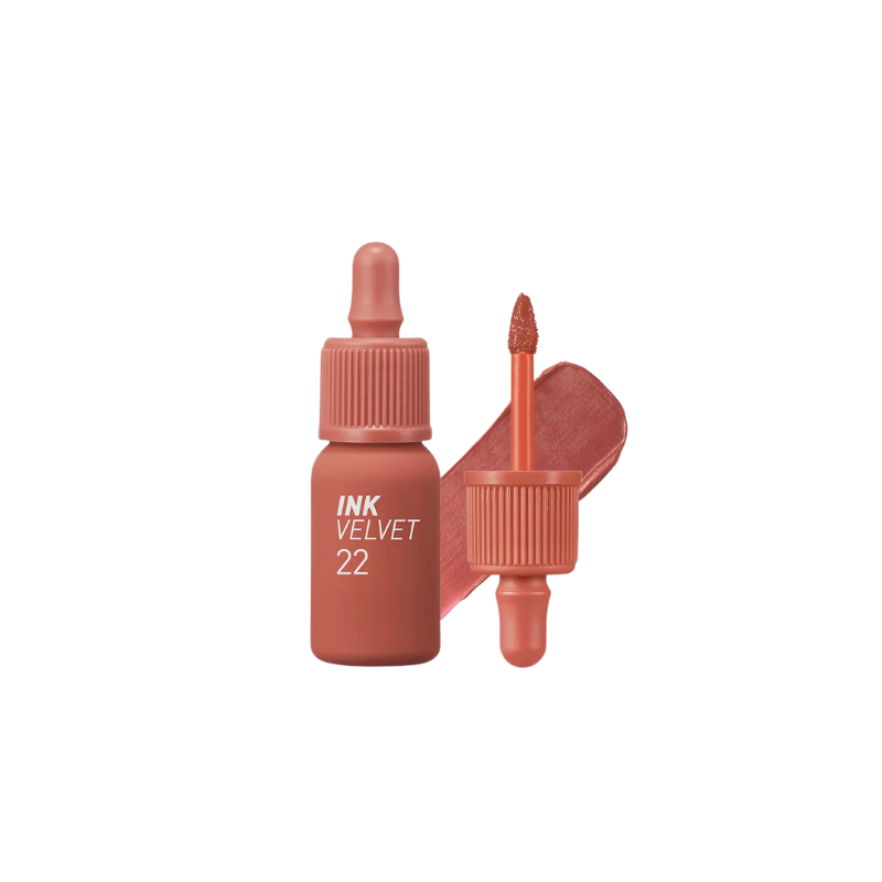 PERIPERA - Ink Velvet Lip Tint