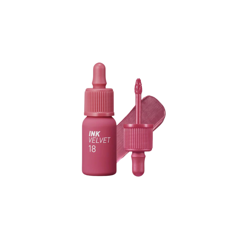 PERIPERA - Ink Velvet Lip Tint