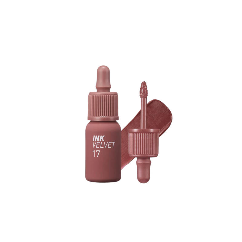 PERIPERA - Ink Velvet Lip Tint