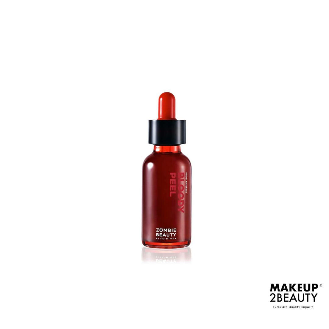 SKIN1004 Zombie Beauty Bloody Peel 30ml