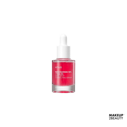 ANUA Niacinamide 10% + TXA 4% Dark Spot Removing Serum 30ml