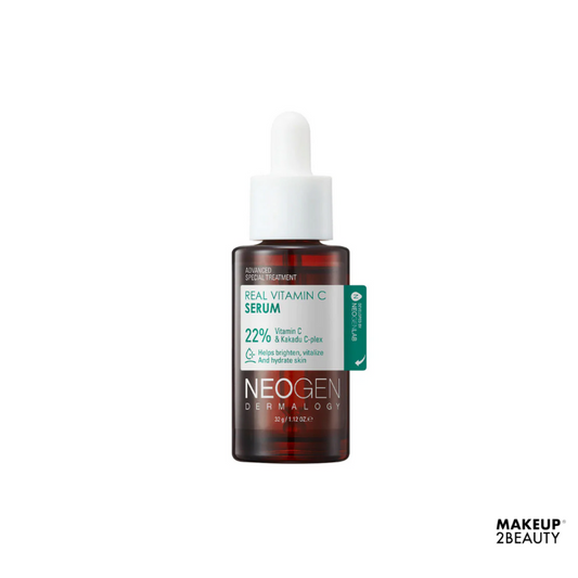 NEOGEN Dermalogy Real Vitamin C Serum 32g