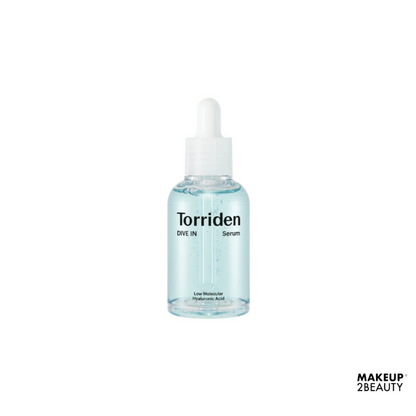 TORRIDEN - DIVE-IN Low Molecular Hyaluronic Acid Serum 50ml