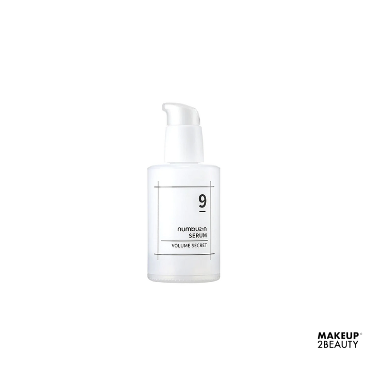 NUMBUZIN No.9 Secret Firming Serum 50ml