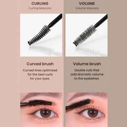 HEIMISH - Dailism Smudge Stop mascara Volume 22g