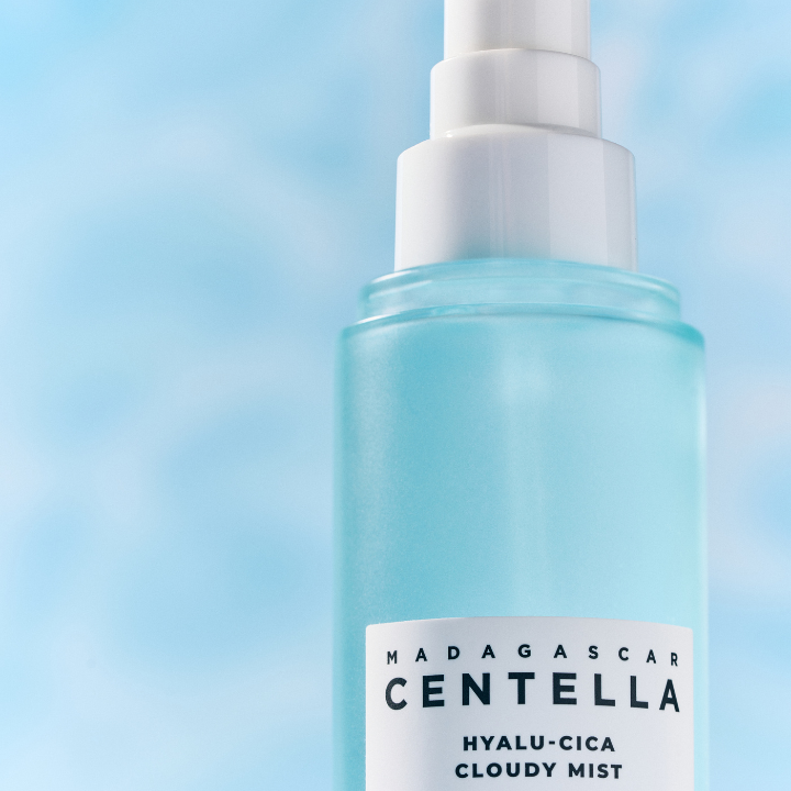 SKIN1004 Madagascar Centella Hyalu-Cica Cloudy Mist 120ml