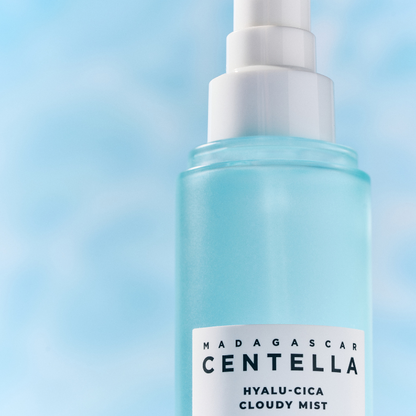 SKIN1004 Madagascar Centella Hyalu-Cica Cloudy Mist 120ml