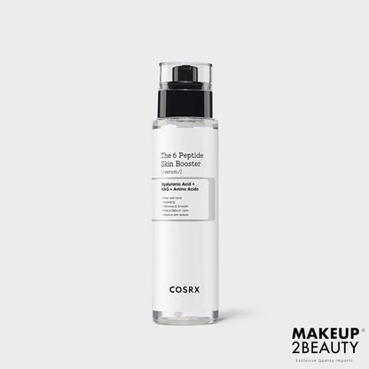 COSRX The 6 Peptide Skin Booster Serum