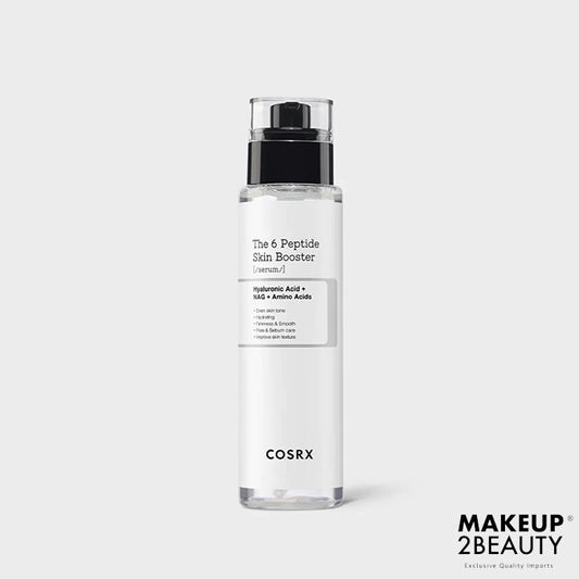 COSRX The 6 Peptide Skin Booster Serum