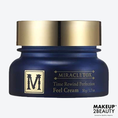 Miracletox Time Rewind Lifting Feel Cream - 50ml