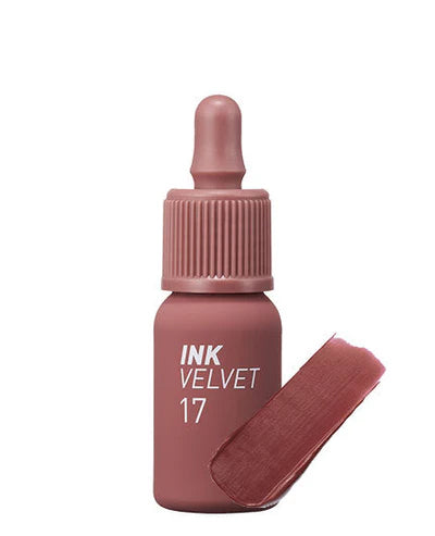 PERIPERA - Ink Velvet Lip Tint