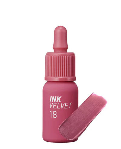 PERIPERA - Ink Velvet Lip Tint