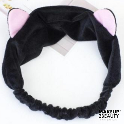 Beauty Headband with Ears