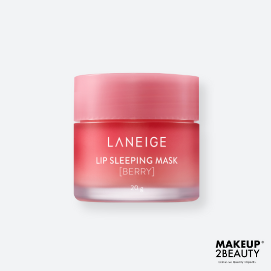 LANEIGE Lip Sleeping Mask Berry 20g