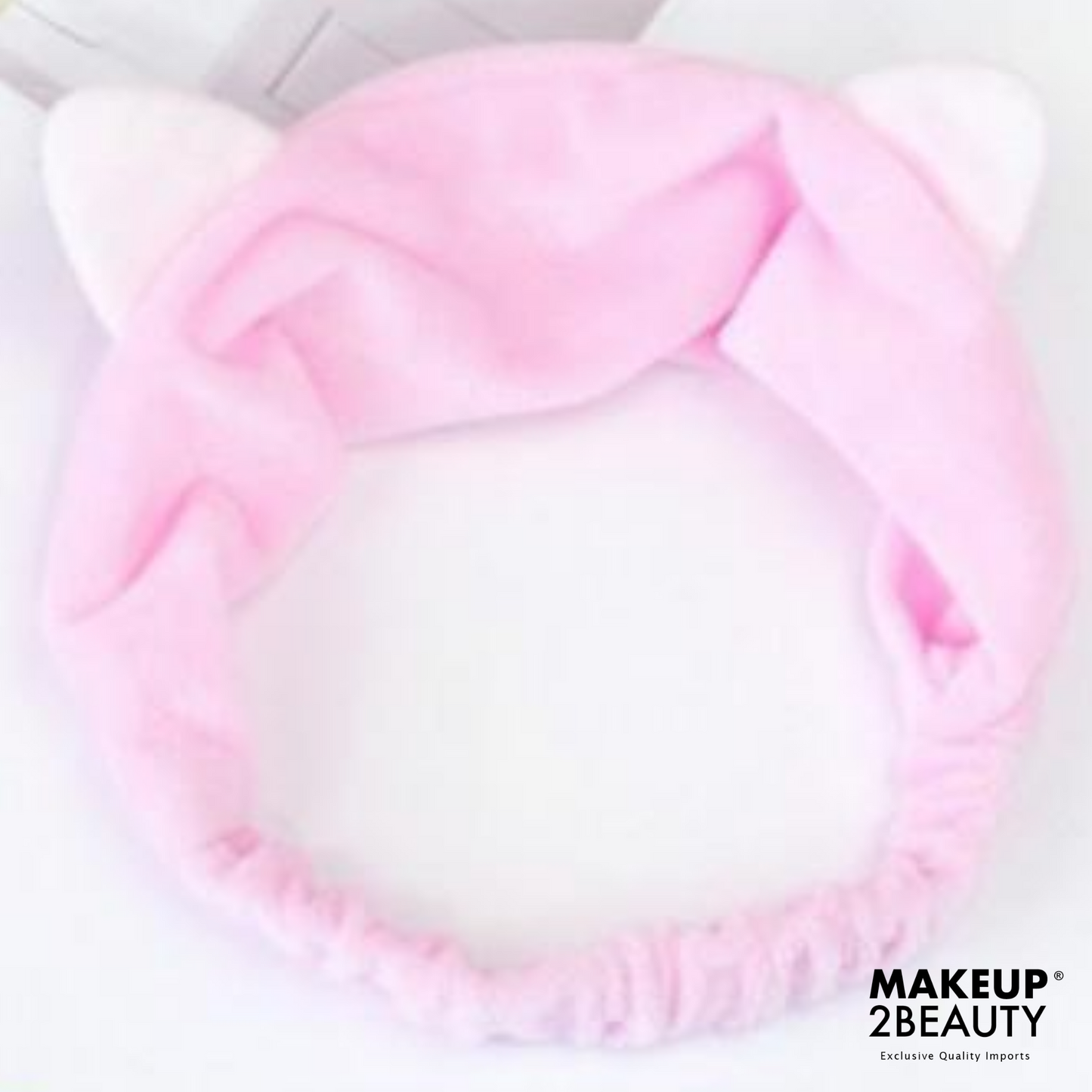 Beauty Headband with Ears