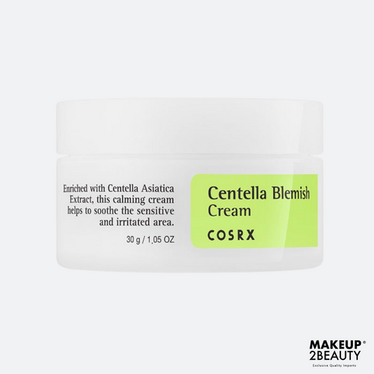 COSRX Centella Blemish Cream - 30ml