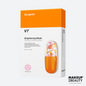 Dr Jart+ V7 Brightening Mask - 30g x 5 Mask / Box