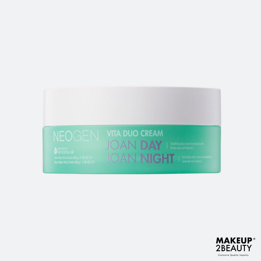 NEOGEN Vita Duo Cream Joan Day Joan Night 50g