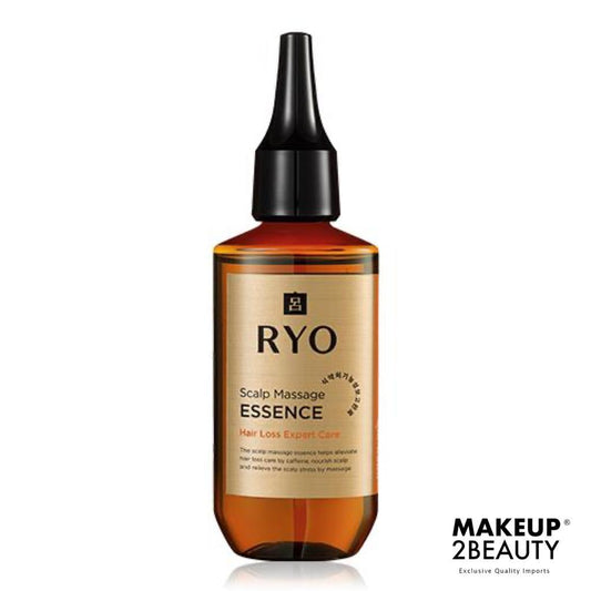 RYO Hair Loss Care Scalp Essence (75ml)