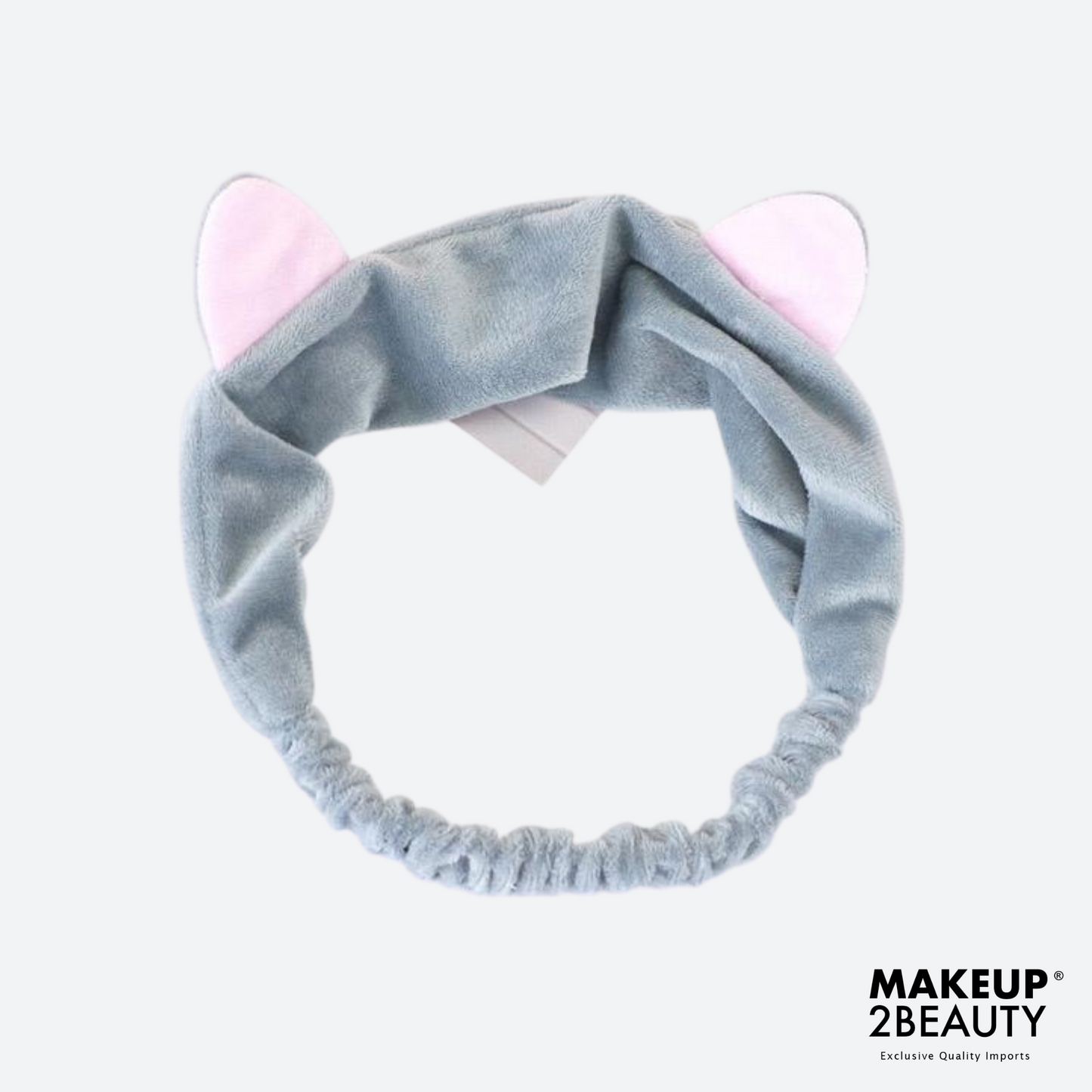 Beauty Headband with Ears