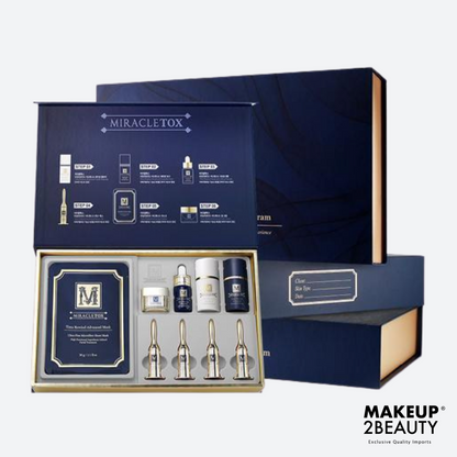 Miracletox Premium Kit (Professional Only)